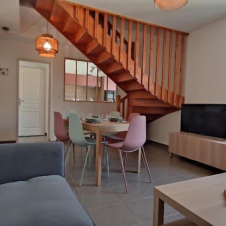 多勒Superbe Duplex « Le Grevy »公寓 外观 照片