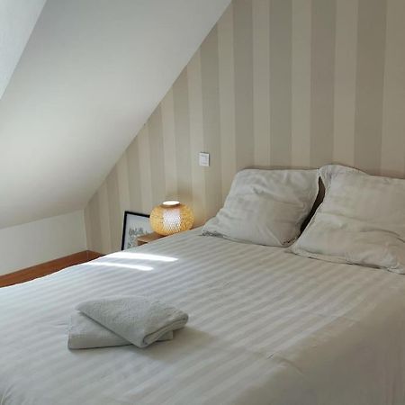 多勒Superbe Duplex « Le Grevy »公寓 外观 照片