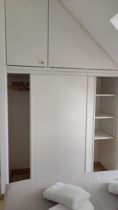 多勒Superbe Duplex « Le Grevy »公寓 外观 照片