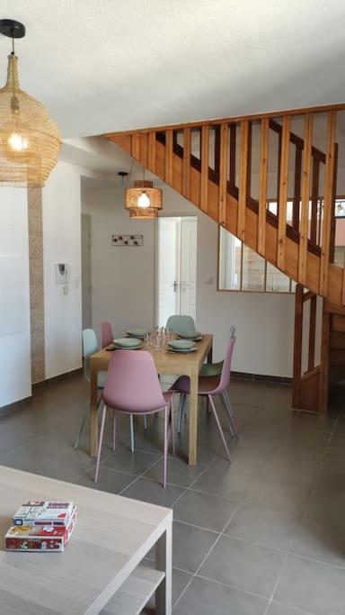 多勒Superbe Duplex « Le Grevy »公寓 外观 照片