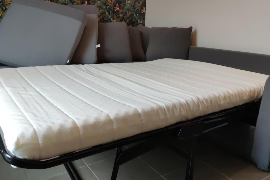 多勒Superbe Duplex « Le Grevy »公寓 外观 照片